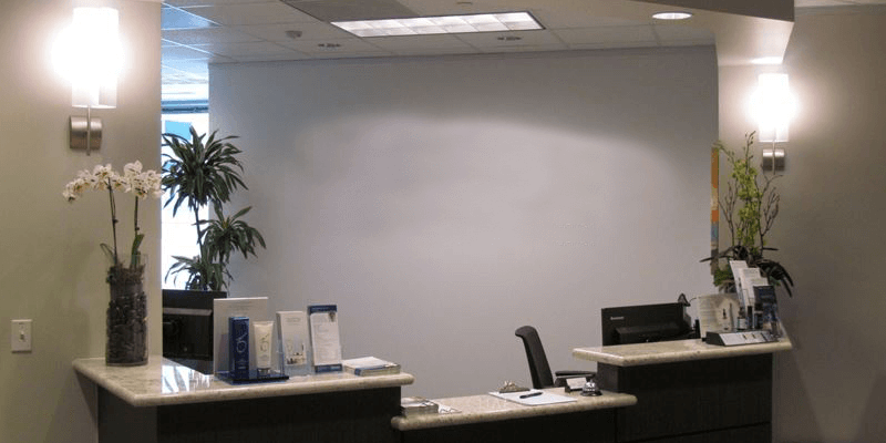 Our Facility Image