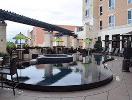 Image of Hyatt Centric The Woodlands