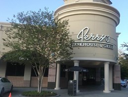 Image of Perry's Steakhouse & Grille