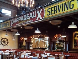 Image of Pappadeaux Seafood Kitchen