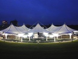 Image of The Pavilion