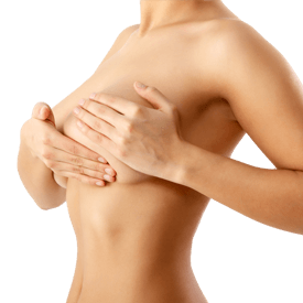 Implant-Based Reconstruction