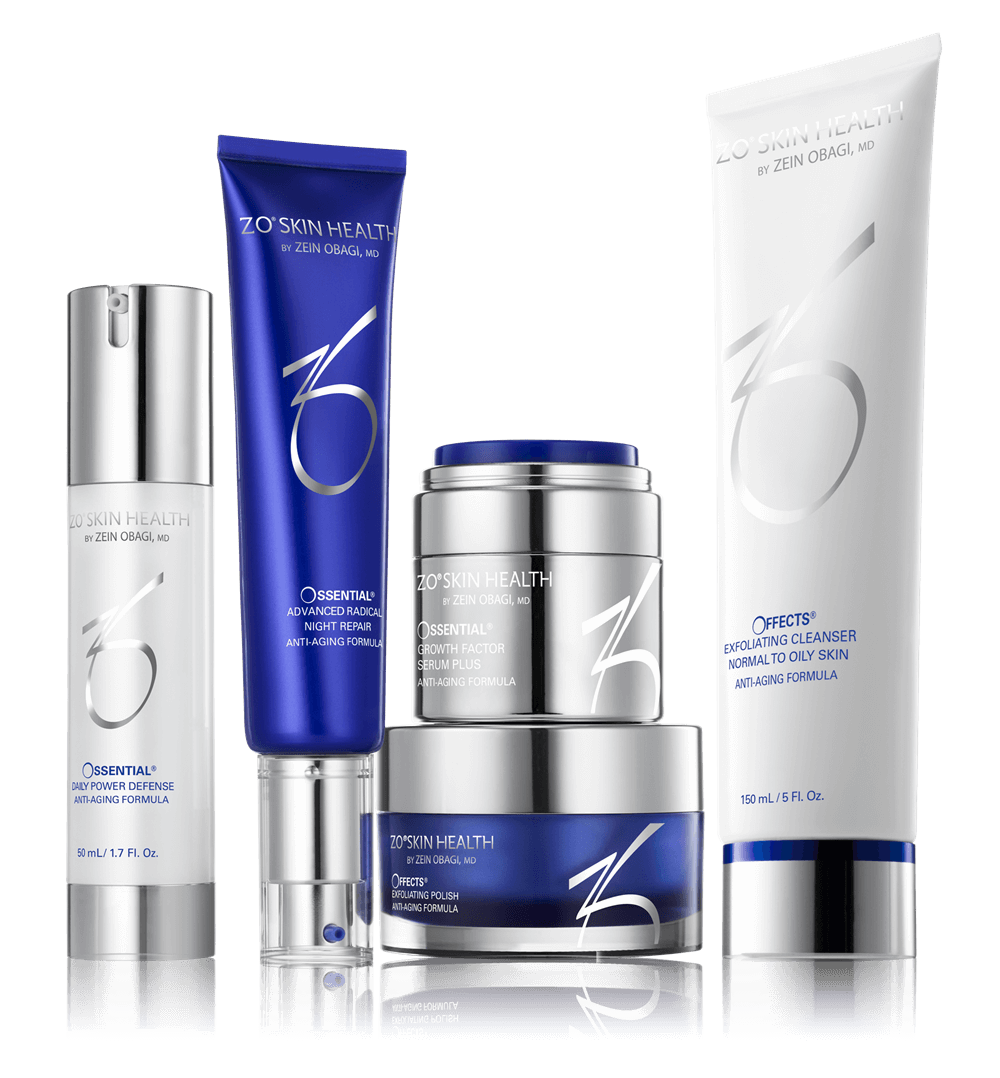 ZO Skin Health Products